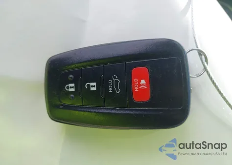 2022 Toyota Rav4 Hybrid Xle from USA, damaged, VIN 2T3RWRFV9NW130651